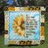 ILl Love You Forever Quilt  Quilt